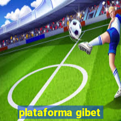 plataforma gibet